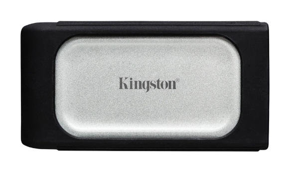 SSD диск Kingston XS2000 500 GB (SXS2000/500G) - Фото 3 SSD диск Kingston XS2000 500 GB (SXS2000/500G) - изображение 3