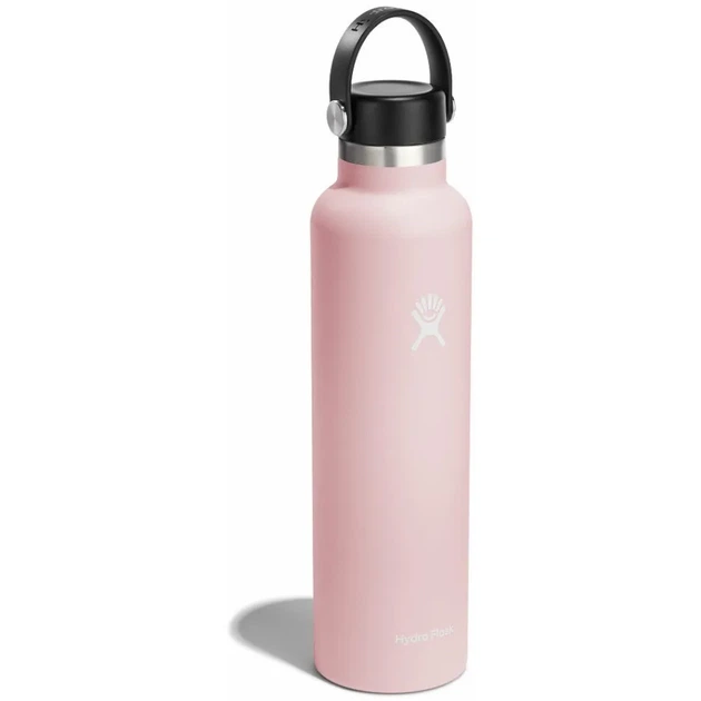 Термочашка Hydro Flask 700 ml Standard Flex Cap Рожевий - зображення 3