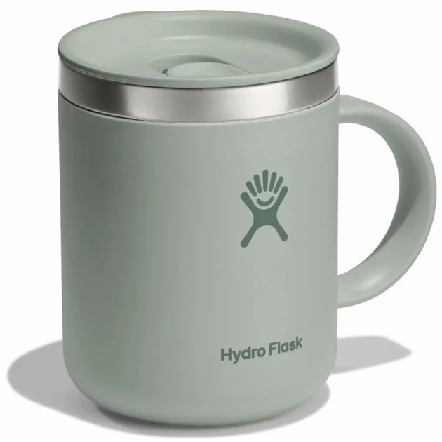 Термочашка Hydro Flask 350 ml Mug Зеленый - изображение 2