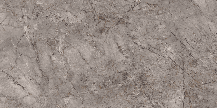 Керамогранітна плитка Inter Cerama Muse Коричневий 60x120 - изображение 2