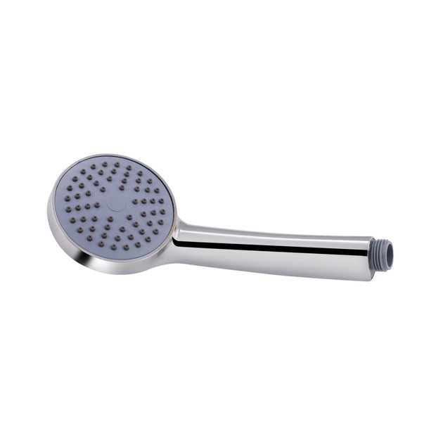 Змішувач для душу Gloria 010 (з душовим гарнітуром) (k35) (19 46 010) Chrome Lidz - изображение 3