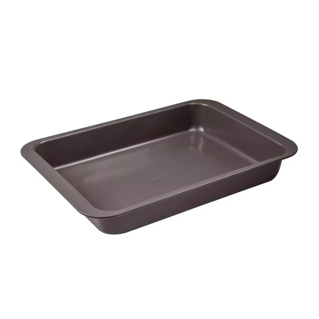 Набір форм для випічки Bergner Bakeware lovers 2 предмети (BG-37196-CO) - зображення 2