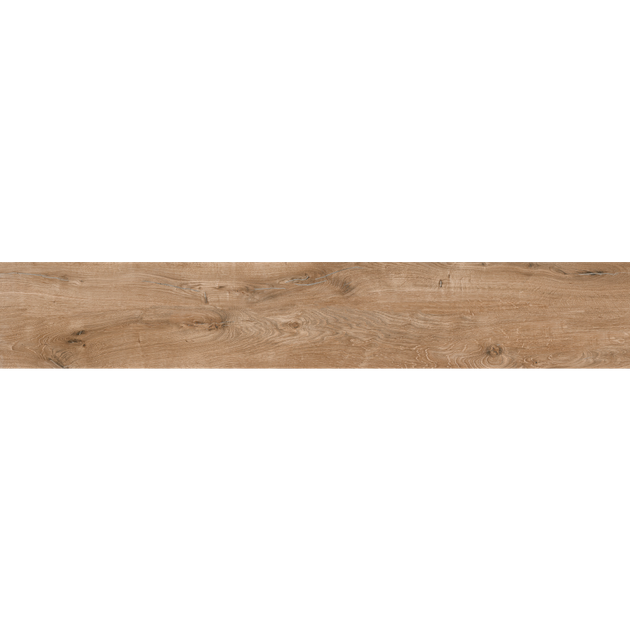 Керамогранітна плитка Inter Cerama Grandwood Dark Beige 20x120 - изображение 7