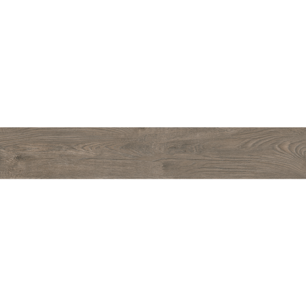 Керамогранітна плитка Inter Cerama Saint Germain Dark Brown 20x120 - изображение 3
