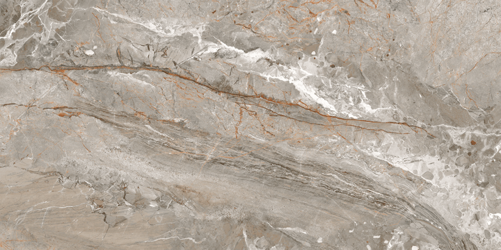 Керамогранітна плитка Inter Cerama Allure (G) Бежевий 60x120 - изображение 2