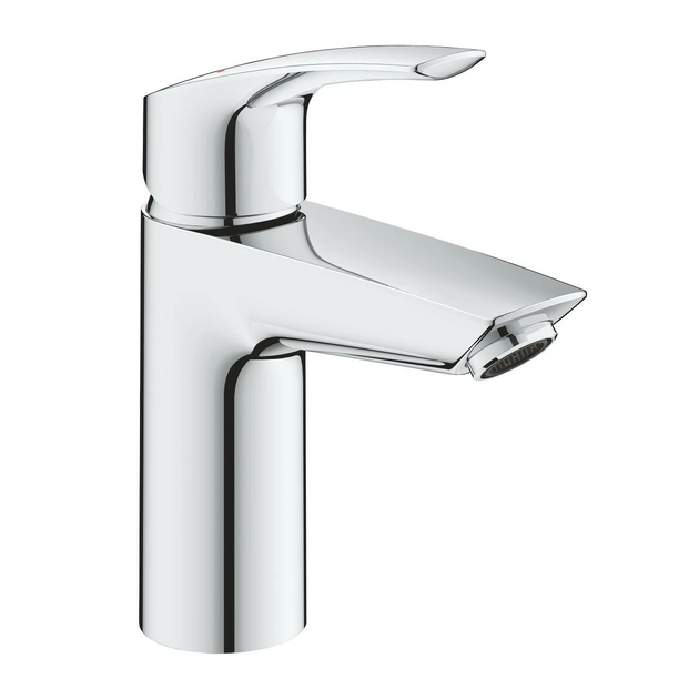 Для раковини S-Size Eurosmart (32467003), Grohe - Фото 1 Для раковини S-Size Eurosmart (32467003), Grohe - изображение 1