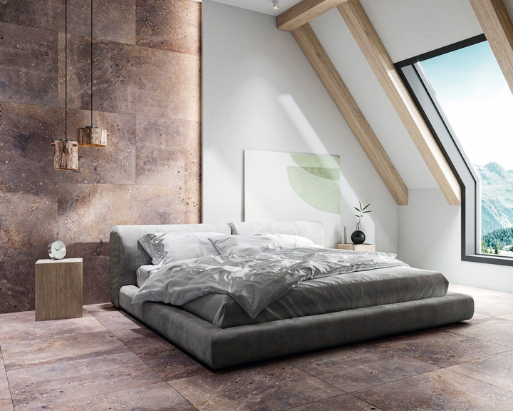 Плитка Desertdust Taupe RECT STR 598x1198 Paradyz - изображение 3