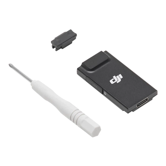Модем LTE DJI Cellular Dongle 2 (CP.MA.00000712.02) - Фото 2 Модем LTE DJI Cellular Dongle 2 (CP.MA.00000712.02) - зображення 2