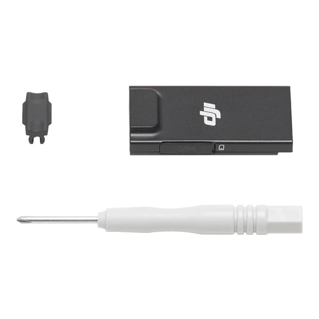 Модем LTE DJI Cellular Dongle 2 (CP.MA.00000712.02) - Фото 3 Модем LTE DJI Cellular Dongle 2 (CP.MA.00000712.02) - зображення 3