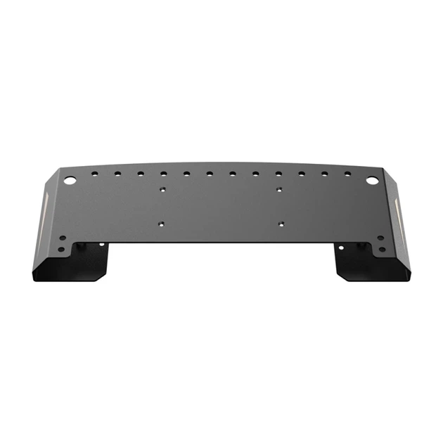 Педальная платформа Moza Racing RS078 для mBooster/CRP (6973137270803) - Фото 1 Педальная платформа Moza Racing RS078 для mBooster/CRP (6973137270803) - изображение 1