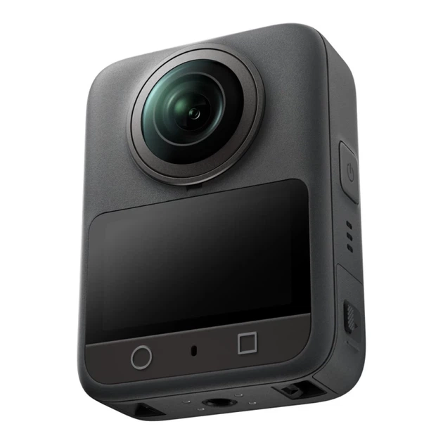 Камера DJI Osmo 360 Adventure Combo (CP.OS.00000442.01) - Фото 5 Камера DJI Osmo 360 Adventure Combo (CP.OS.00000442.01) - изображение 5