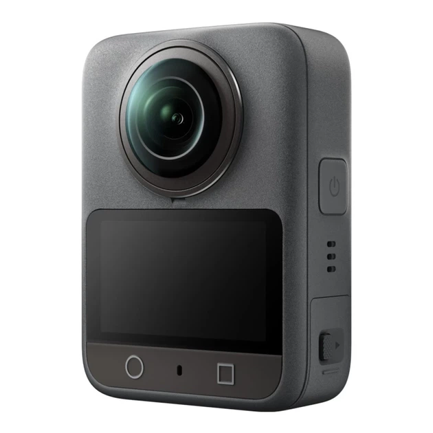 Камера DJI Osmo 360 Adventure Combo (CP.OS.00000442.01) - Фото 6 Камера DJI Osmo 360 Adventure Combo (CP.OS.00000442.01) - изображение 6
