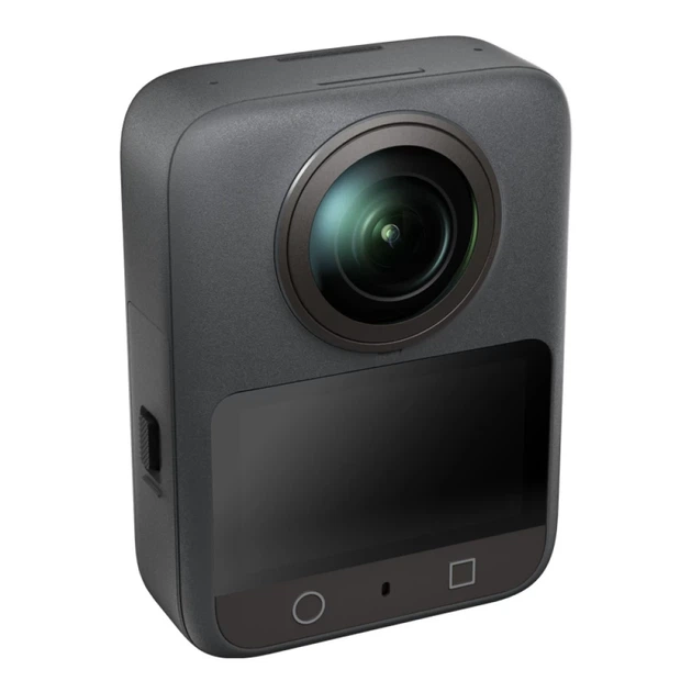 Камера DJI Osmo 360 Adventure Combo (CP.OS.00000442.01) - Фото 7 Камера DJI Osmo 360 Adventure Combo (CP.OS.00000442.01) - изображение 7