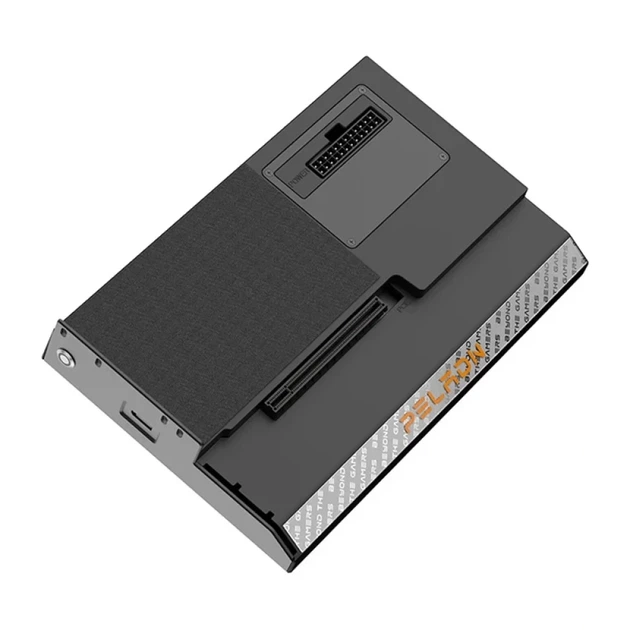Док-станция Peladn S-2 Oculink (6972410027264) - Фото 3 Док-станция Peladn S-2 Oculink (6972410027264) - изображение 3