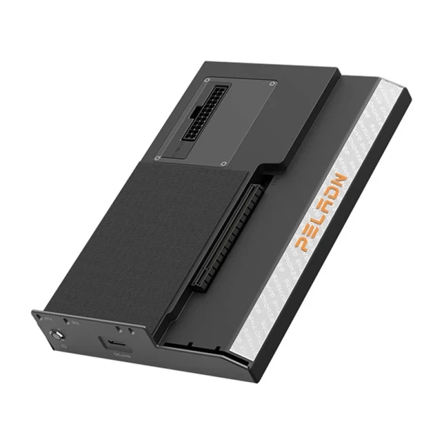 Док-станция Peladn S-2 Oculink (6972410027264) - Фото 4 Док-станция Peladn S-2 Oculink (6972410027264) - изображение 4