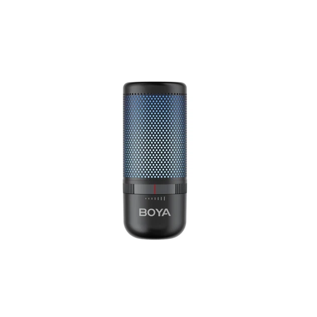 Микрофон BOYA K3 проводной (6977490710488) - Фото 13 Микрофон BOYA K3 проводной (6977490710488) - изображение 13