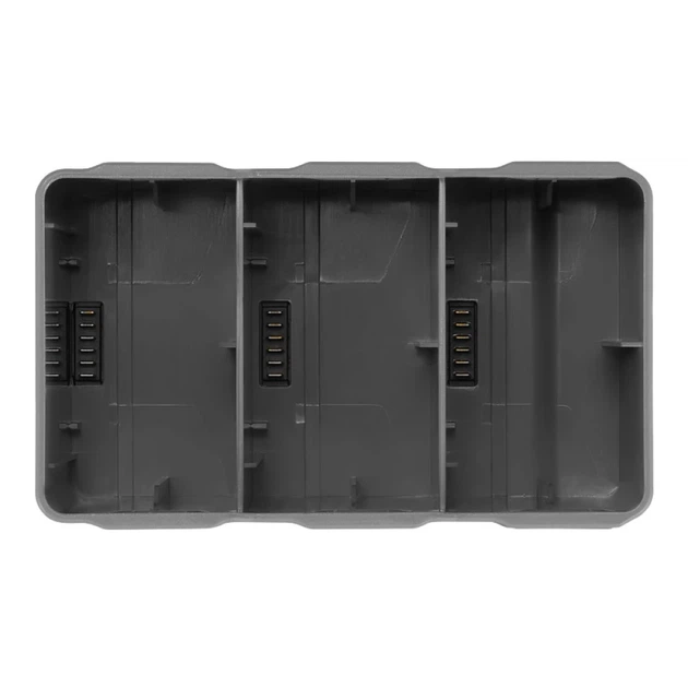 Зарядная станция DJI Mini 5 Pro двусторонняя (CP.MA.00000879.01) - Фото 4 Зарядная станция DJI Mini 5 Pro двусторонняя (CP.MA.00000879.01) - изображение 4