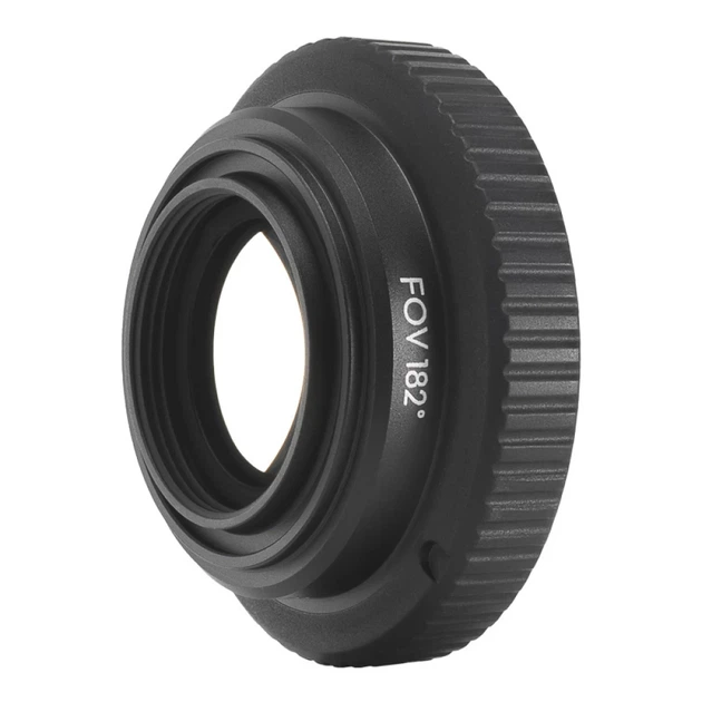 Линза DJI Osmo Action FOV Boost 182° (6941565996077) - изображение 4