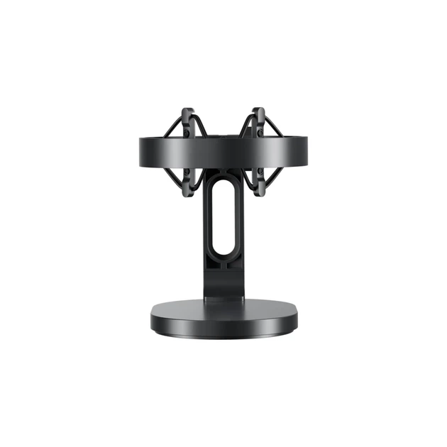 Микрофон BOYA K9 проводной Black (6977490710495) - изображение 5