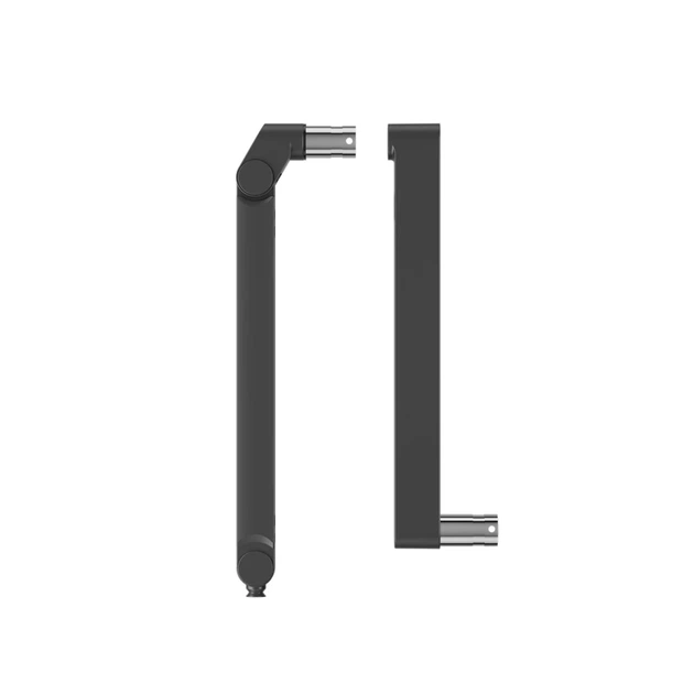 Кронштейн микрофонный BOYA MIC ARM LP низкопрофильный Black (6977490712239) - изображение 7