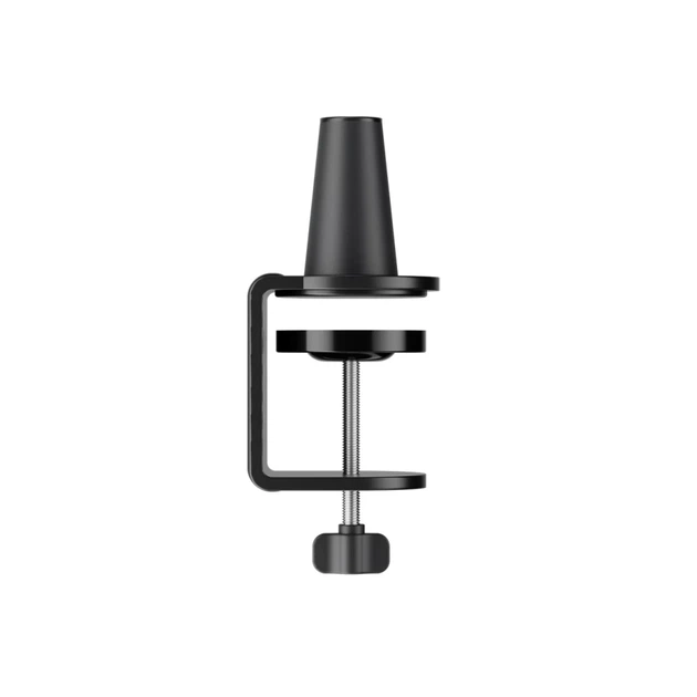 Кронштейн микрофонный BOYA MIC ARM LP низкопрофильный Black (6977490712239) - изображение 8