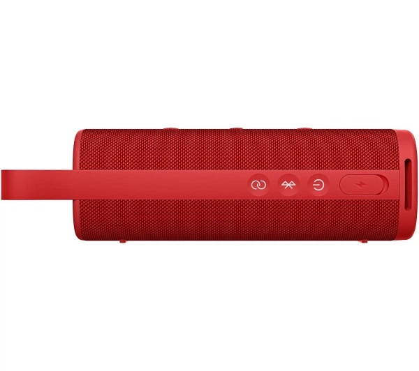 Bluetooth-колонка Xiaomi Sound Outdoor 30W Червоний - Фото 7 Bluetooth-колонка Xiaomi Sound Outdoor 30W Червоний - изображение 7