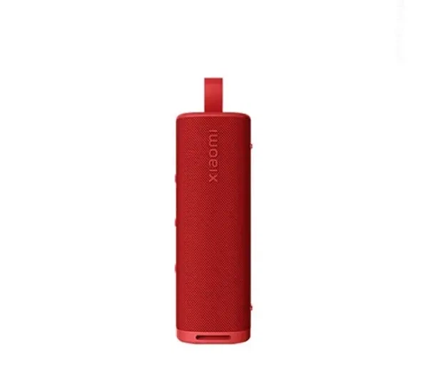 Bluetooth-колонка Xiaomi Sound Outdoor 30W Червоний - Фото 10 Bluetooth-колонка Xiaomi Sound Outdoor 30W Червоний - изображение 10
