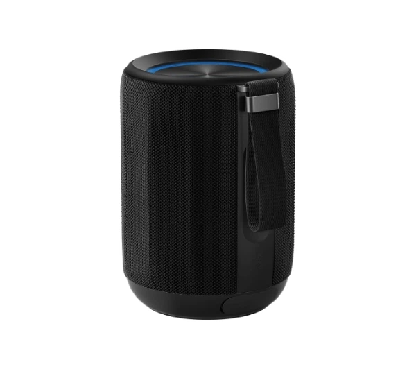 Динамік Bluetooth Xiaomi Bluetooth Speaker Mini 6W Чорний - зображення 3