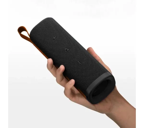 Bluetooth-колонка Xiaomi Sound Outdoor 30W Чорна - Фото 3 Bluetooth-колонка Xiaomi Sound Outdoor 30W Чорна - изображение 3