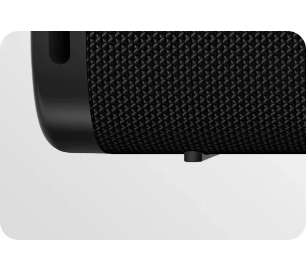 Bluetooth-колонка Xiaomi Sound Outdoor 30W Чорна - Фото 4 Bluetooth-колонка Xiaomi Sound Outdoor 30W Чорна - изображение 4