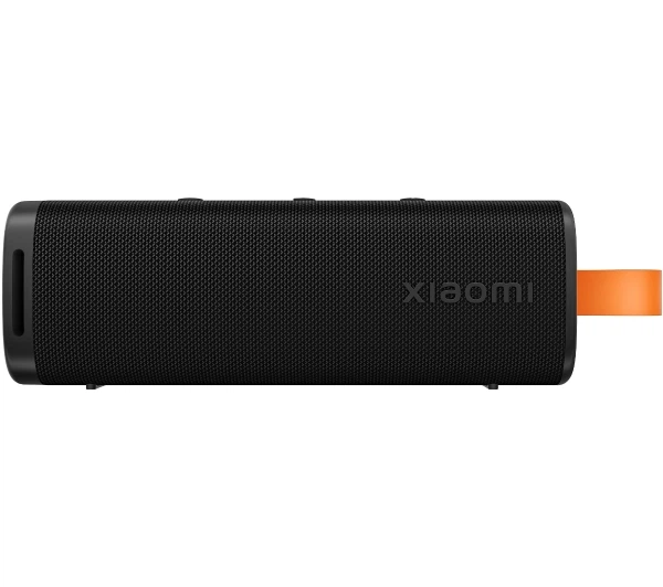Bluetooth-колонка Xiaomi Sound Outdoor 30W Чорна - Фото 8 Bluetooth-колонка Xiaomi Sound Outdoor 30W Чорна - изображение 8