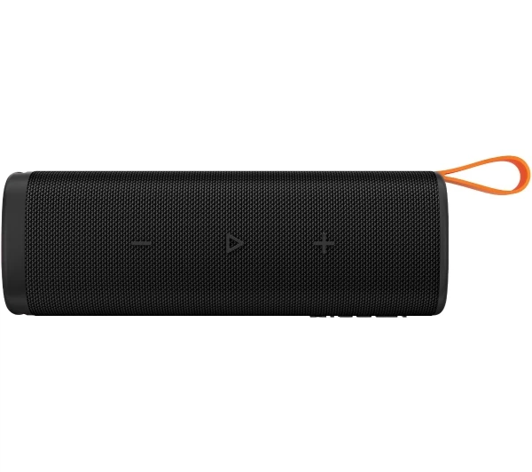 Bluetooth-колонка Xiaomi Sound Outdoor 30W Чорна - Фото 10 Bluetooth-колонка Xiaomi Sound Outdoor 30W Чорна - изображение 10