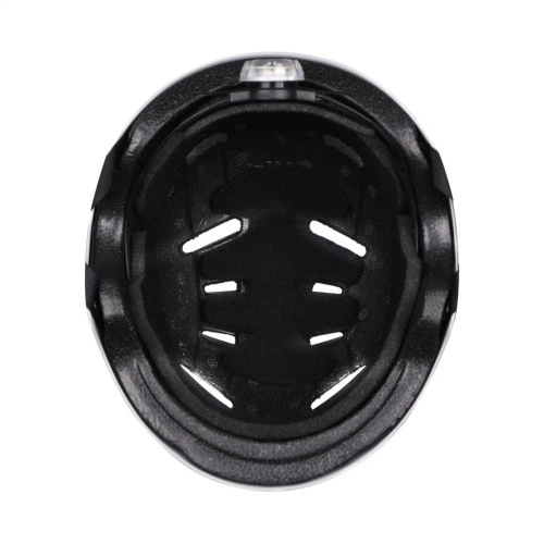 Шлем Miqilong Condor сірий (CONDOR-M-GRAY) Miqilong CONDOR-M-GRAY 1052858 - изображение 4