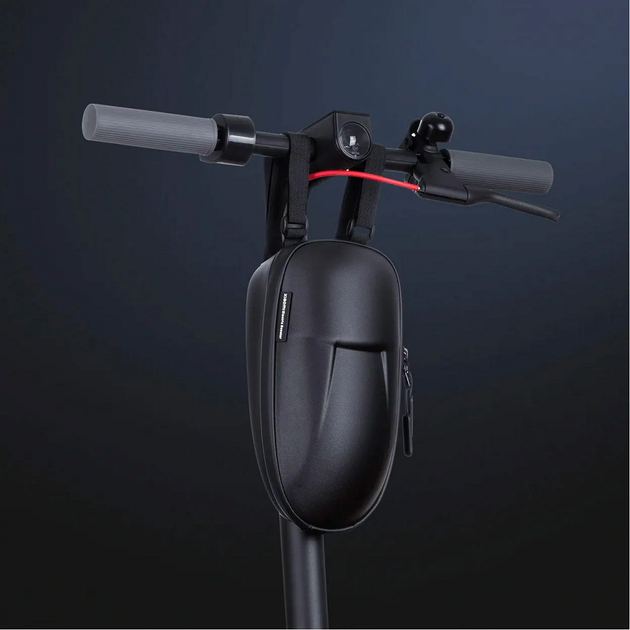 Сумка для електросамоката Xiaomi Electric Scooter Storage Bag (BHR6750GL) - Фото 3 Сумка для електросамоката Xiaomi Electric Scooter Storage Bag (BHR6750GL) - изображение 3