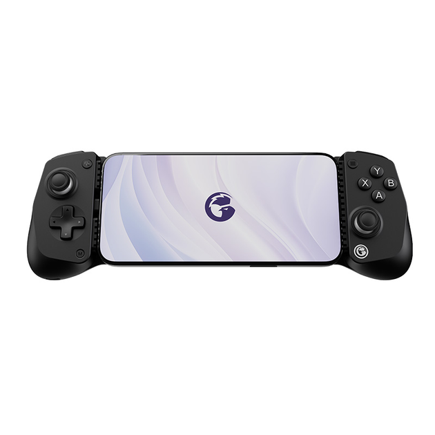 Геймпад для телефону GameSir X5 Lite (ефект Холла, Type-C) - Фото 1 Геймпад для телефону GameSir X5 Lite (ефект Холла, Type-C) - зображення 1