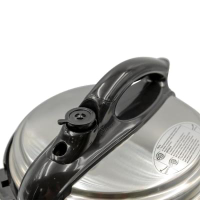 Мультиварка-скороварка Rotex REPC53-B 900 Вт, мультиварка с чашей 5 л, электронным управлением - изображение 6