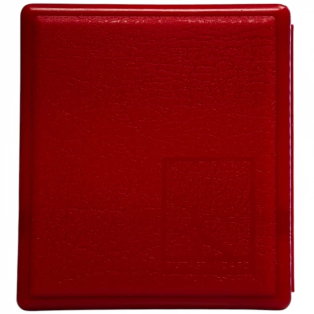Портсигар для самокруток Dark Horse Red Plastic - изображение 5