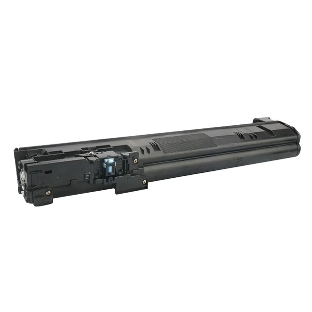 Тонер-картридж Befon для HP (CF301A) M880z/M880z+/M880z+NFC з чипом Cyan - зображення 7