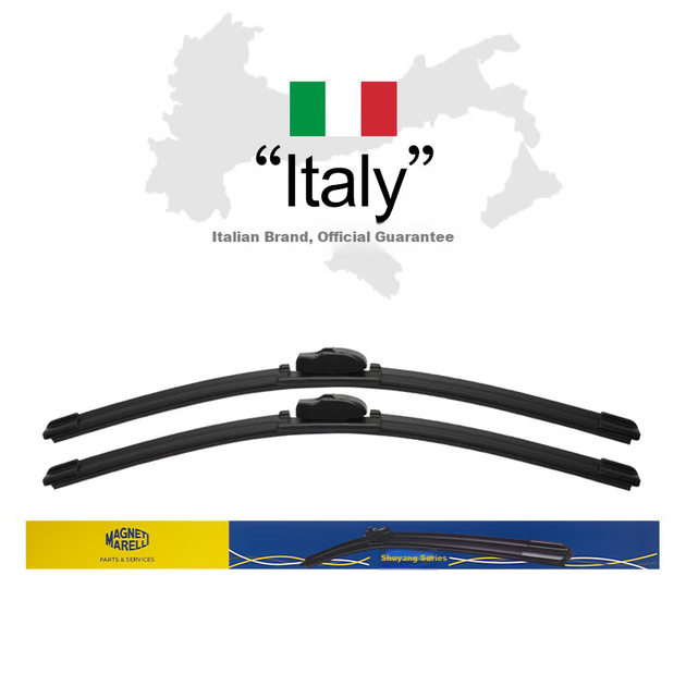 Склоочисники MAGNETI MARELLI Shuyang Lexus NX для гумових смужок NX200 2015-2020 років, щітки склоочисника Lingzhi NX200T NX300H - изображение 5