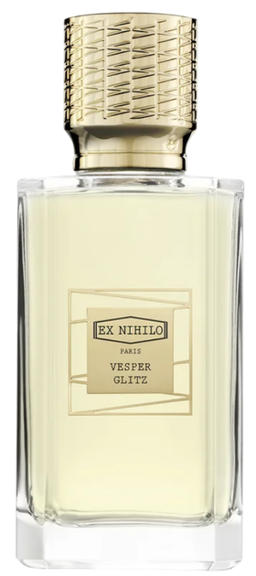 Парфумована вода унісекс Ex Nihilo Vesper Glitz 100 мл (3760264096702) - Фото 1 Парфумована вода унісекс Ex Nihilo Vesper Glitz 100 мл (3760264096702) - зображення 1