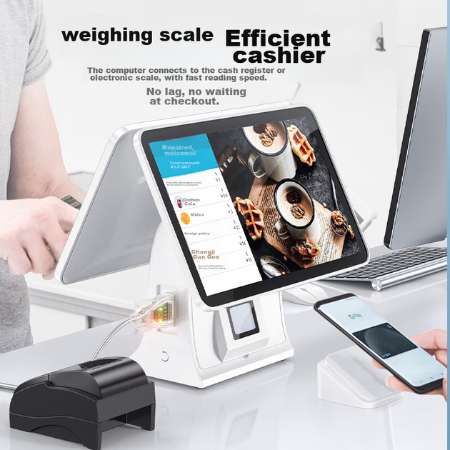 Кабель DTECH IOT5080 USB - RS232 DB9 з індикатором, 2 м - зображення 9
