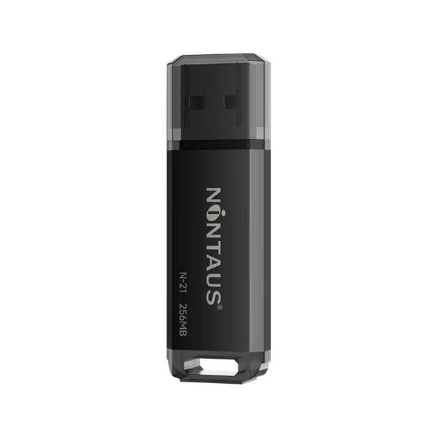 USB-флешка NINTAUS Bid, 256 МБ, USB 2.0, мини-упаковка из десяти штук в коробке, профессиональная бизнес-флешка для участия в конкурсах, экологичная модель N-22 - изображение 5