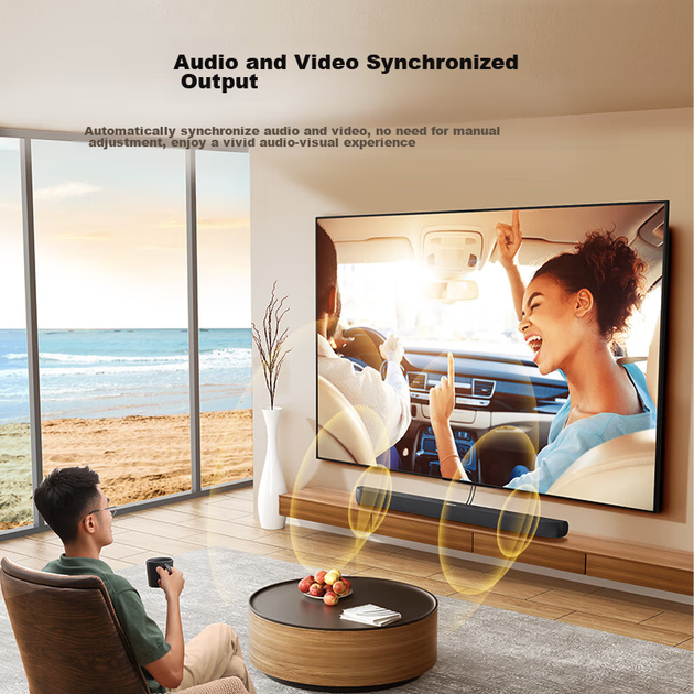 Кабель Ugreen DP102 DisplayPort - DisplayPort 1.2 4K 3 м (10212) - Фото 7 Кабель Ugreen DP102 DisplayPort - DisplayPort 1.2 4K 3 м (10212) - зображення 7