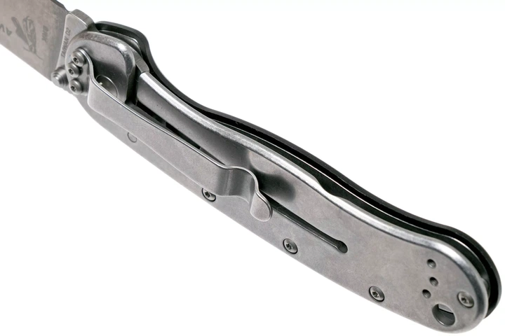 Кишеньковий ніж ESEE Avispa 1302 - изображение 5