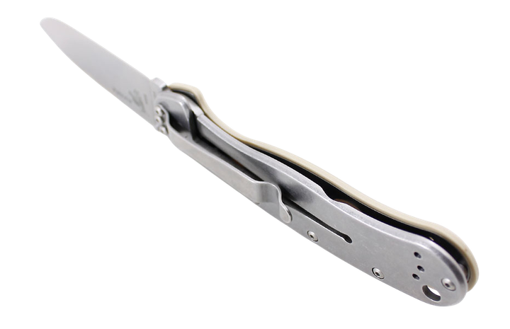 Кишеньковий ніж ESEE Avispa 1302DT - Фото 7 Кишеньковий ніж ESEE Avispa 1302DT - зображення 7
