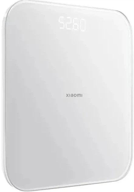 Ваги підлогові Xiaomi BHR9230GL white - зображення 2