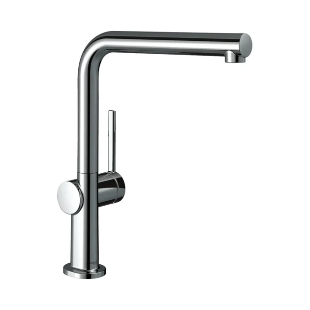 Hansgrohe Talis 270 Кухонный смеситель, хром (72840000) - изображение 3