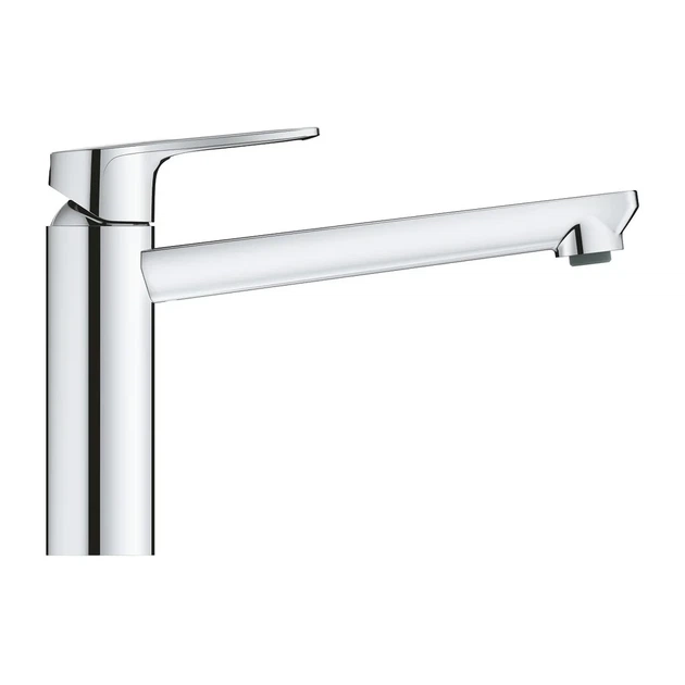 Змішувач для кухні Grohe BauLoop New (31706000) - зображення 2