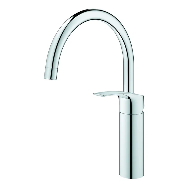 Grohe Eurosmart New Змішувач для кухні, хром (33202003) - зображення 5