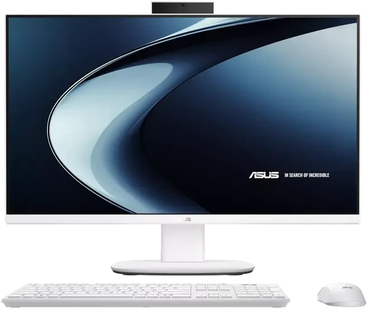 Моноблок Asus V470VA-WPE0150 (90PT03W9-M05AS0) White - изображение 2